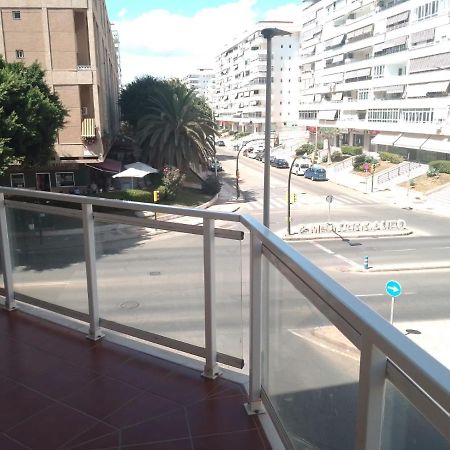 Mediterraneo Malagueno Màlaga Exteriér fotografie