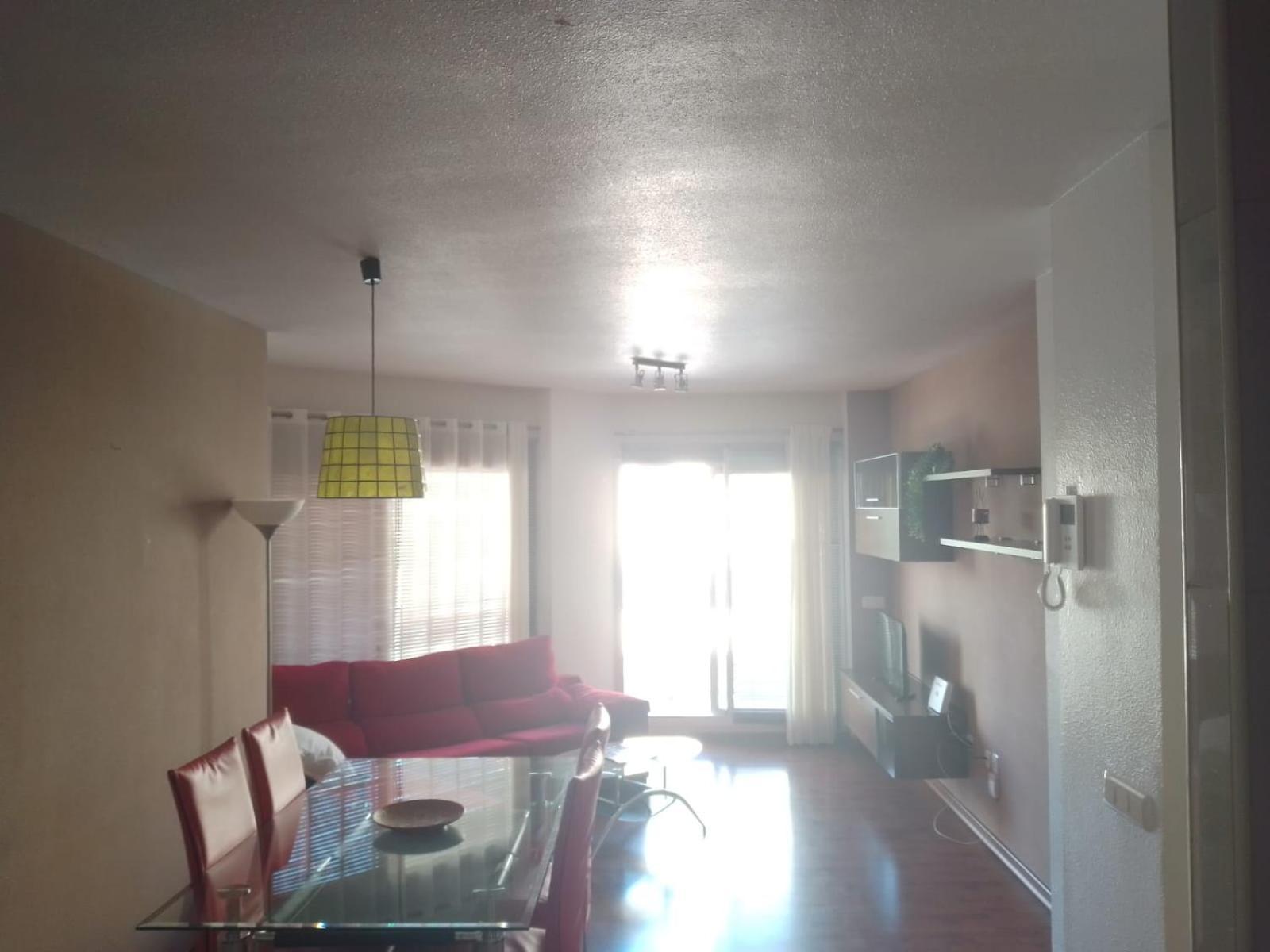 Mediterraneo Malagueno Màlaga Pokoj fotografie