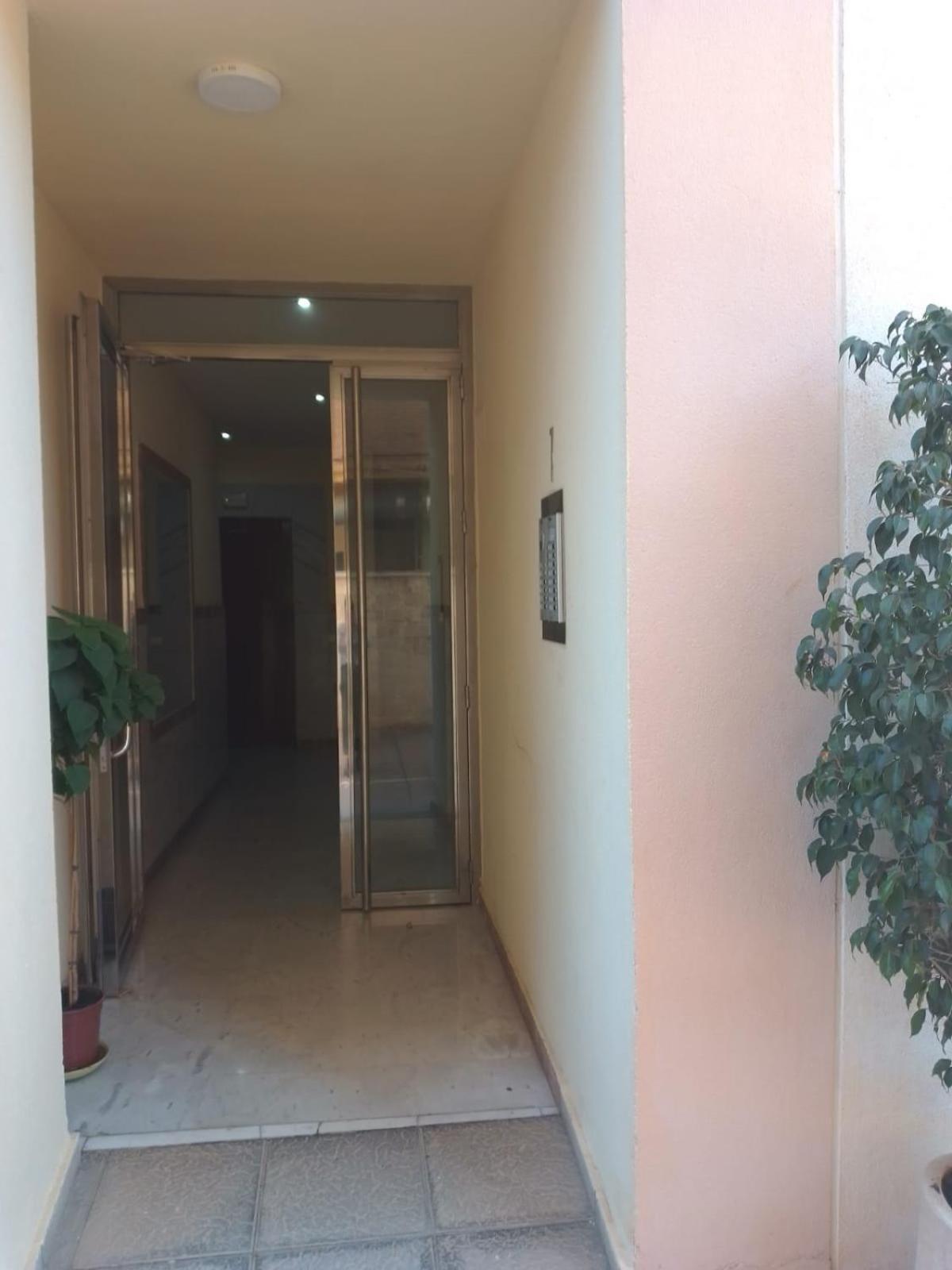 Mediterraneo Malagueno Màlaga Pokoj fotografie